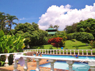 Finca El Recuerdo