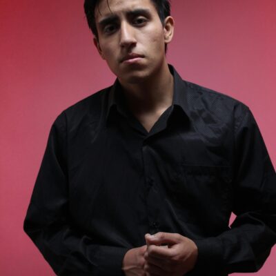Rafael Medina Valle