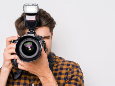 Fotografo Gratis
